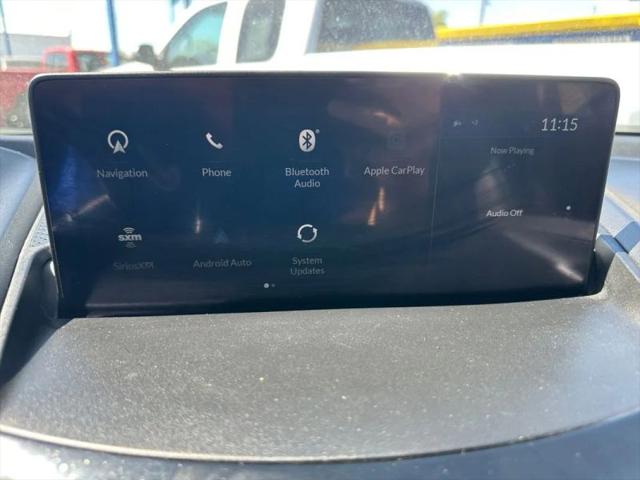 2019 Acura RDX Technology Package