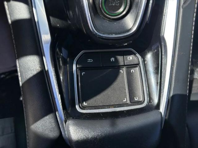 2019 Acura RDX Technology Package