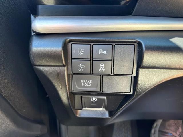 2019 Acura RDX Technology Package