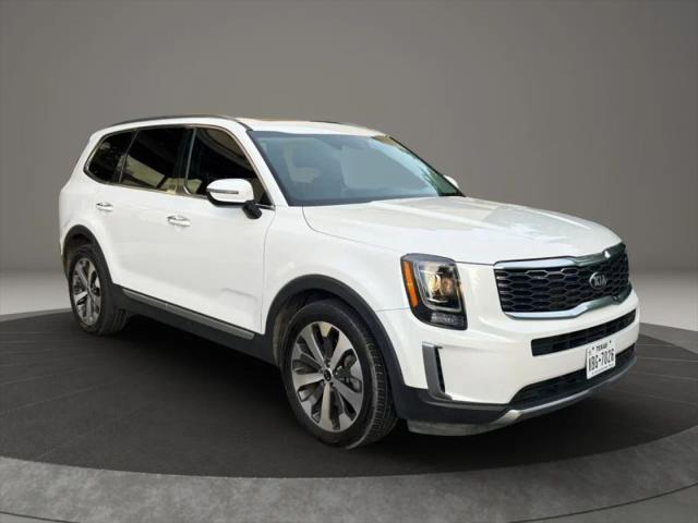 2020 Kia Telluride S for sale in Snellville, GA