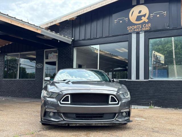 2016 Ford Mustang GT for sale in Lafayette, LA
