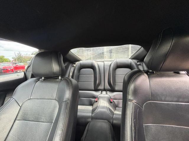2016 Ford Mustang GT