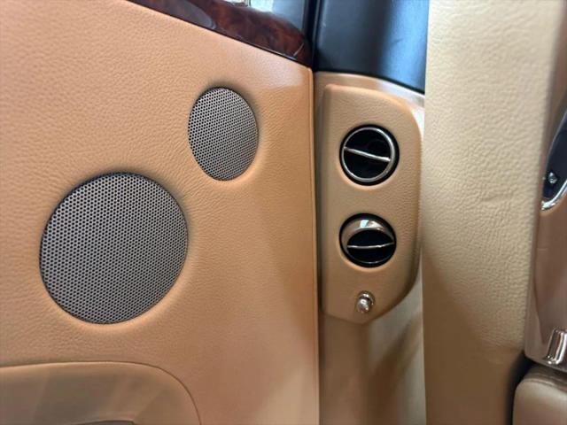2013 Rolls-Royce Ghost Extended