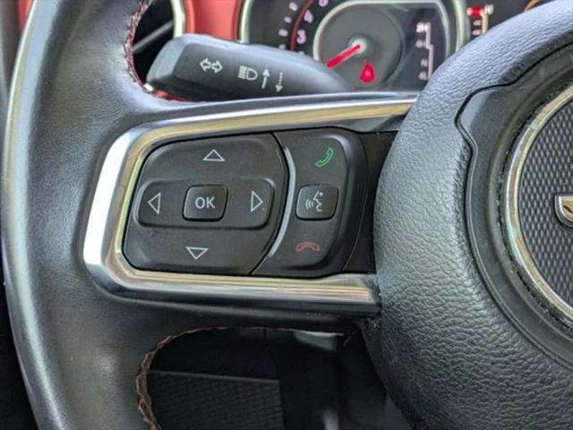 2019 Jeep Wrangler Unlimited Rubicon 4x4
