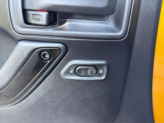 2014 Jeep Wrangler Unlimited Altitude