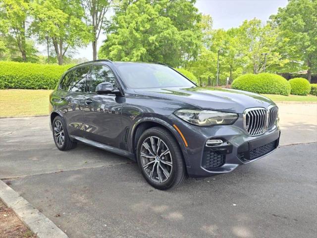 2020 BMW X5 sDrive40i for sale in Stone Mountain, GA