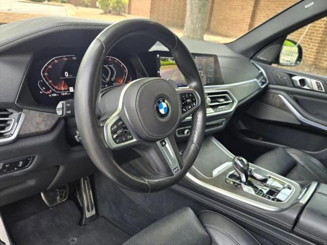 2020 BMW X5 sDrive40i