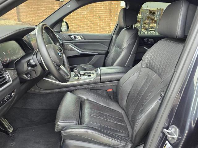 2020 BMW X5 sDrive40i