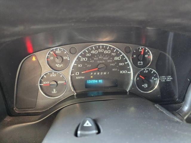 2019 Chevrolet Express Work Van