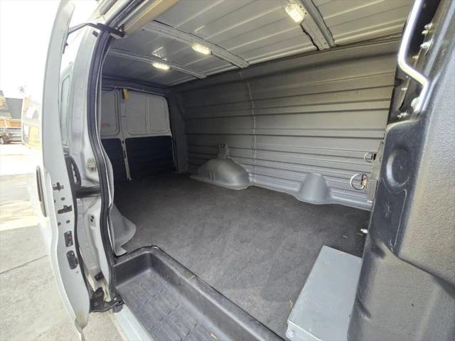 2019 Chevrolet Express Work Van