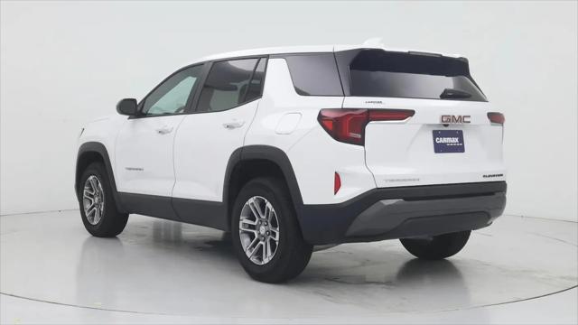 2025 GMC Terrain FWD Elevation