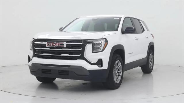 2025 GMC Terrain FWD Elevation