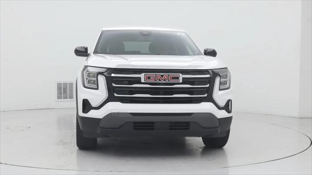 2025 GMC Terrain FWD Elevation