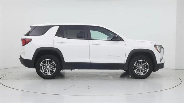 2025 GMC Terrain FWD Elevation