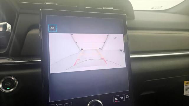 2025 GMC Terrain FWD Elevation