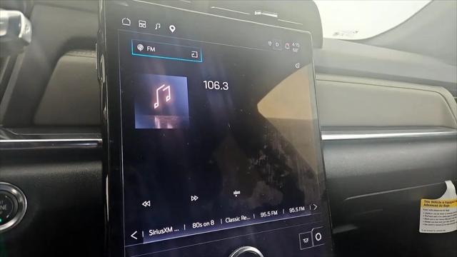 2025 GMC Terrain FWD Elevation