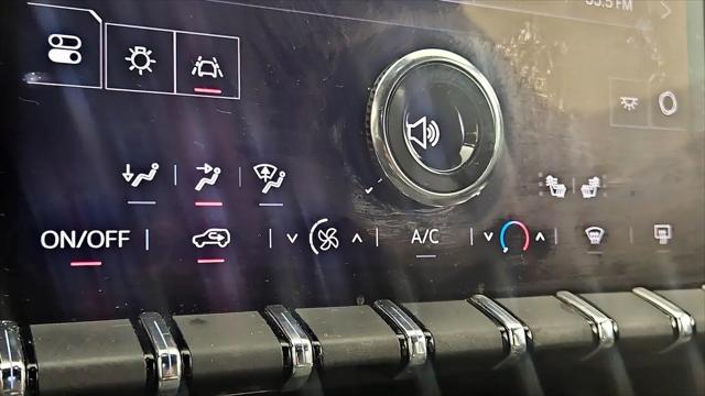 2025 GMC Terrain FWD Elevation