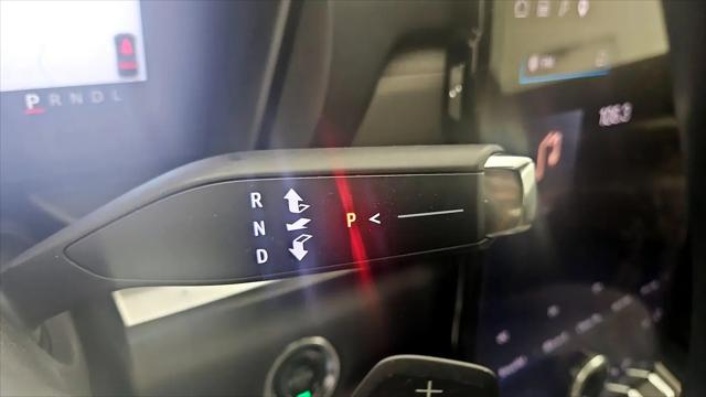 2025 GMC Terrain FWD Elevation