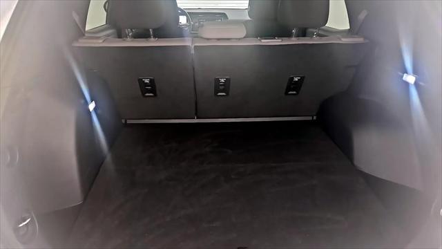 2025 GMC Terrain FWD Elevation