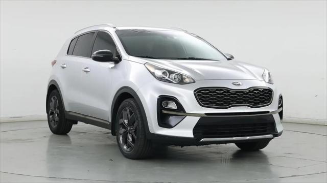 2020 Kia Sportage S for sale near Columbus, OH