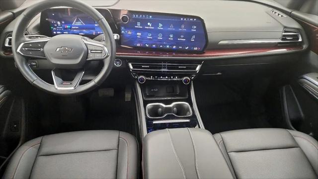 2024 Chevrolet Traverse AWD Z71
