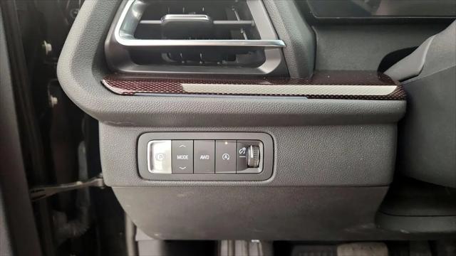 2024 Chevrolet Traverse AWD Z71
