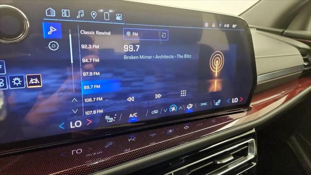 2024 Chevrolet Traverse AWD Z71