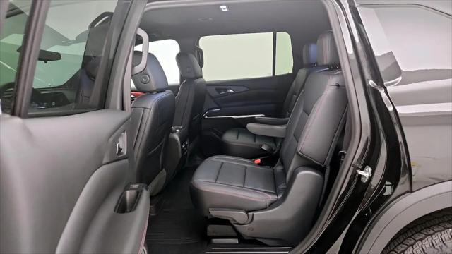 2024 Chevrolet Traverse AWD Z71