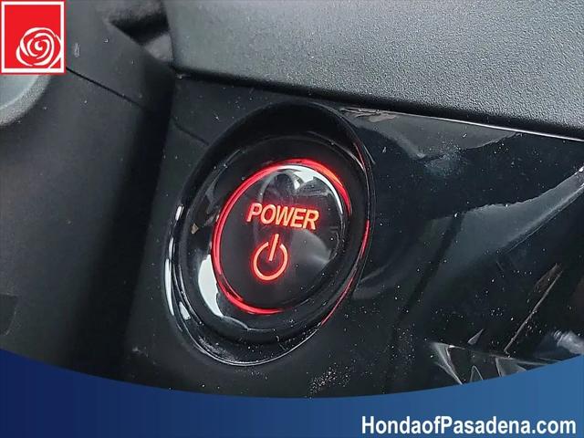 2026 Honda Accord Sedan Sport