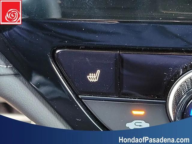 2026 Honda Accord Sedan Sport