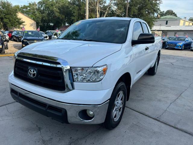 2010 Toyota Tundra Grade V6 for sale in Orlando, FL