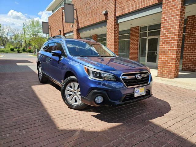 2019 Subaru Outback 2.5i Premium for sale in Stafford, VA