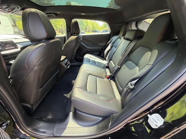 2026 Dodge Charger R/T Plus 4-Door AWD