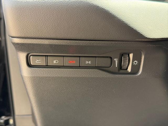 2026 Dodge Charger R/T Plus 4-Door AWD