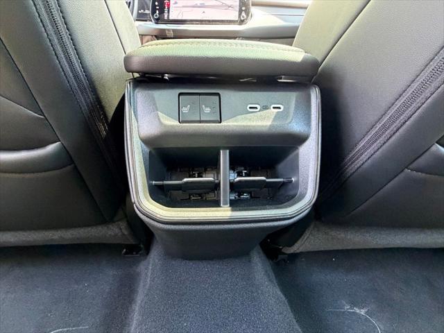 2026 Dodge Charger R/T Plus 4-Door AWD