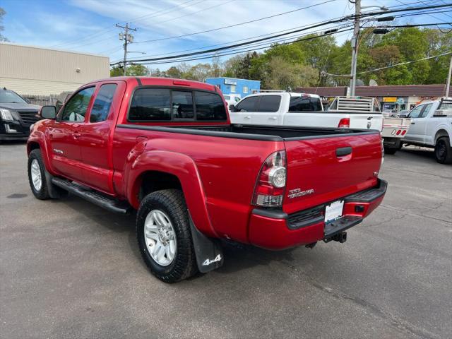 2013 Toyota Tacoma Base V6