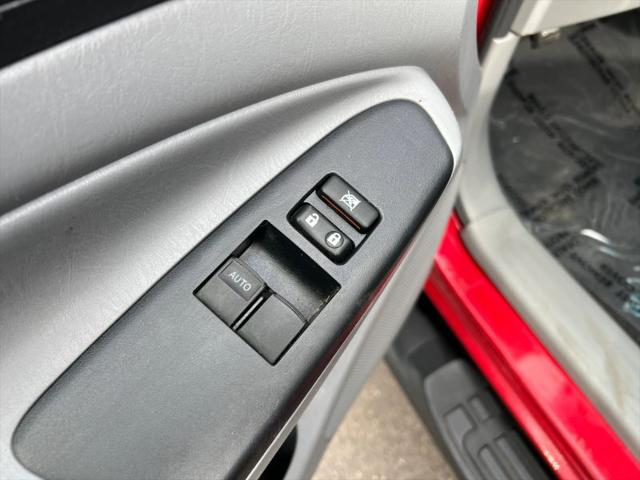 2013 Toyota Tacoma Base V6