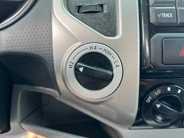 2013 Toyota Tacoma Base V6
