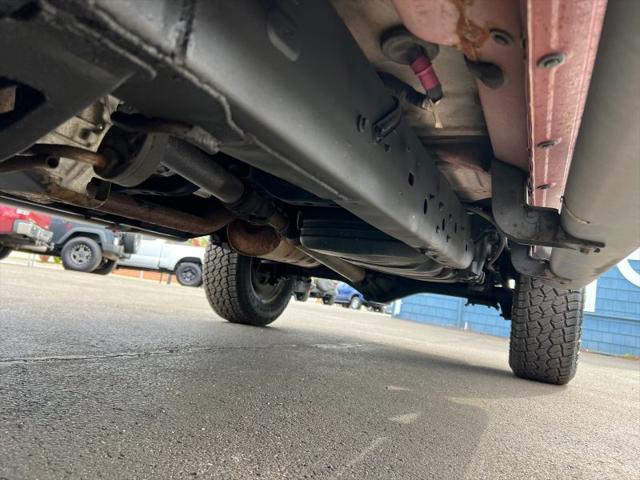 2013 Toyota Tacoma Base V6