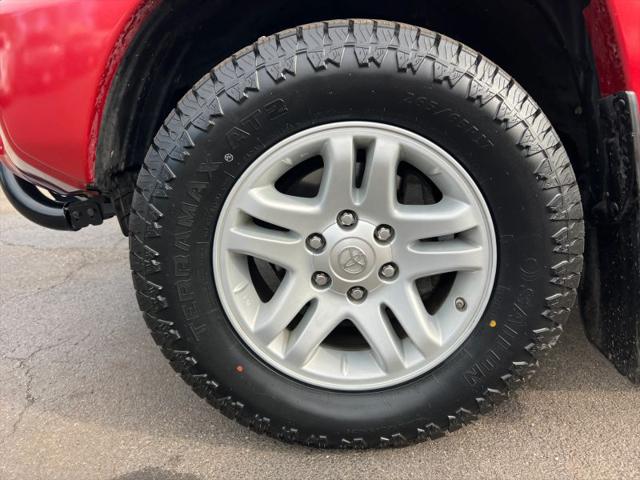 2013 Toyota Tacoma Base V6