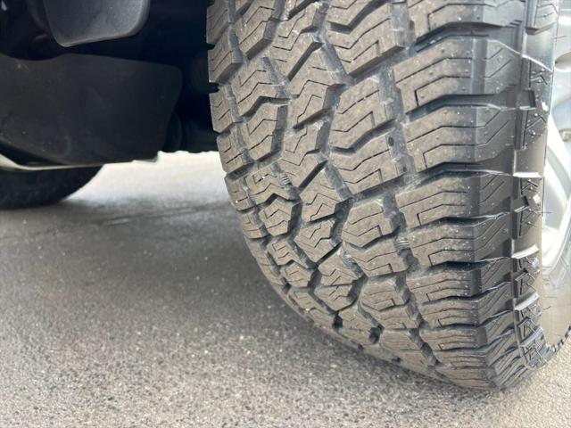 2013 Toyota Tacoma Base V6