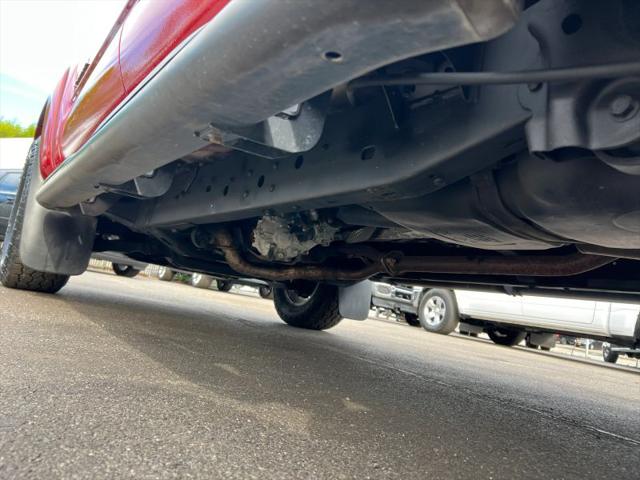 2013 Toyota Tacoma Base V6