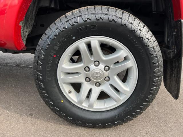 2013 Toyota Tacoma Base V6