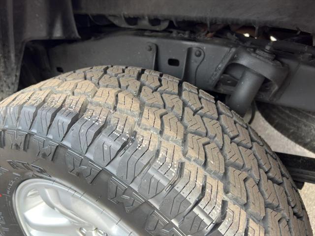 2013 Toyota Tacoma Base V6
