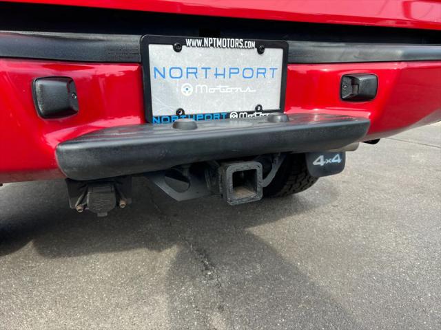 2013 Toyota Tacoma Base V6