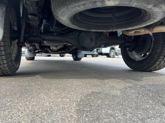 2013 Toyota Tacoma Base V6
