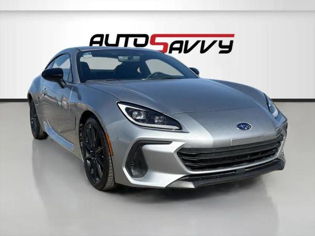 2024 Subaru BRZ Limited for sale in Boise, ID