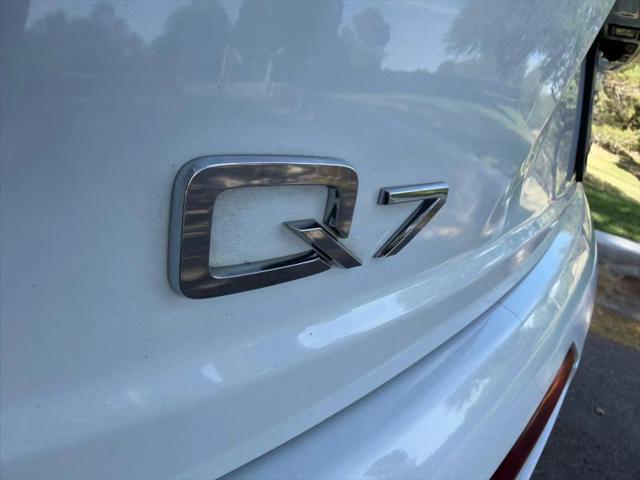 2019 Audi Q7 55 Premium