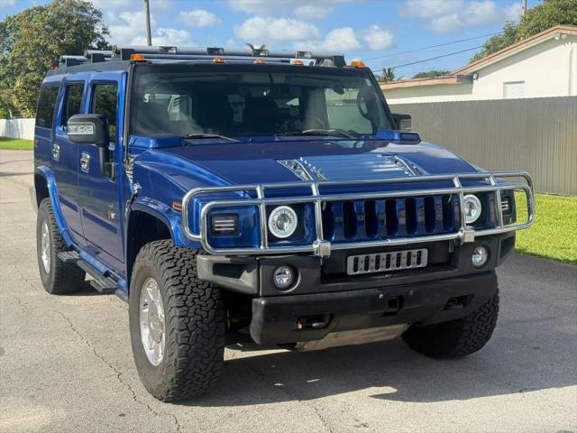 2006 HUMMER H2 Base for sale in West Park, FL