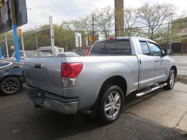 2010 Toyota Tundra Limited 5.7L V8